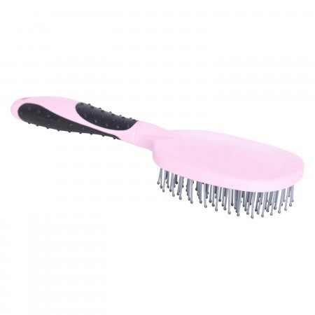 Brosse à crins Grippy