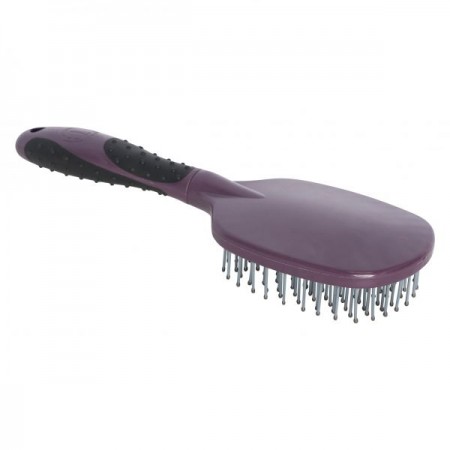 Brosse à crins Grippy