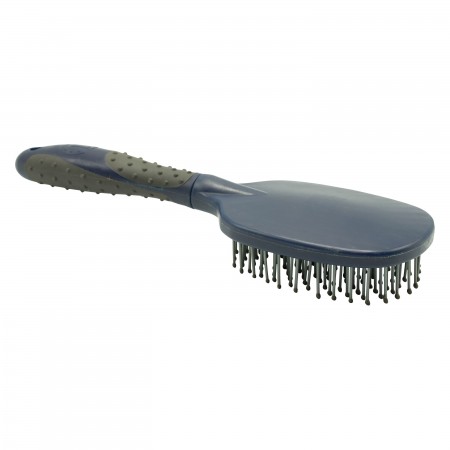 Brosse à crins Grippy