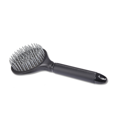 Brosse à crins