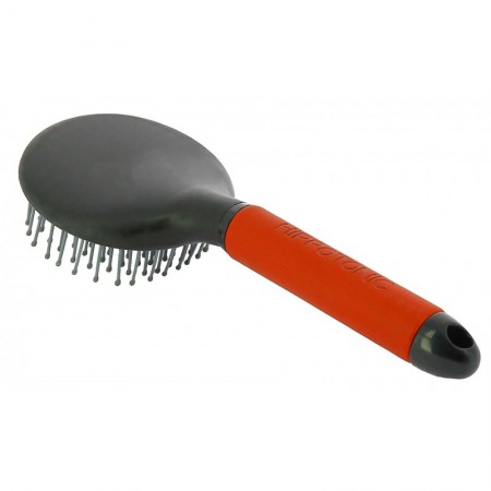Brosse à crins