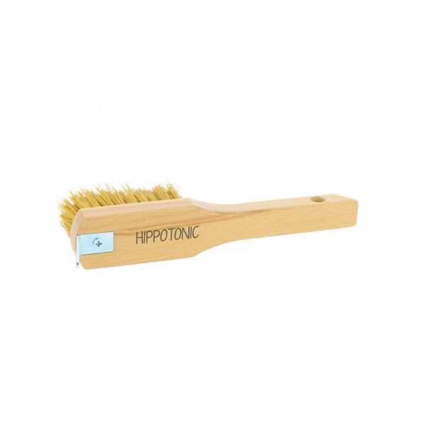 Brosse  sabots/cure pied