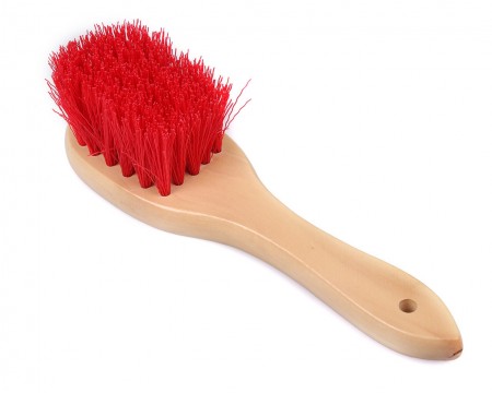 Brosse à sabots