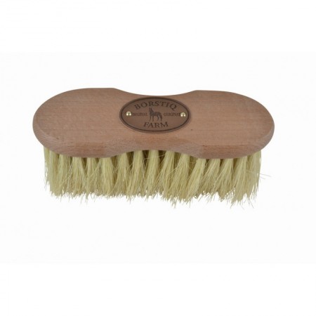 Brosse cactus/crins \ Infini\  