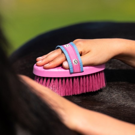 Brosse douce Rosalynn SS26