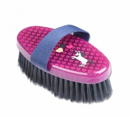 Brosse enfants