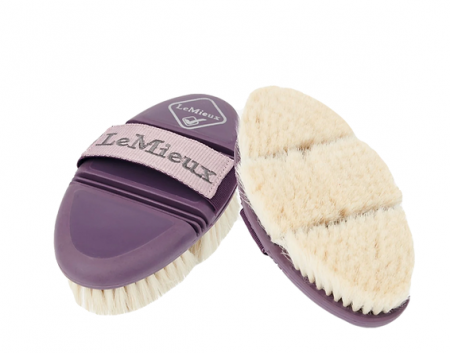 Brosse flexi