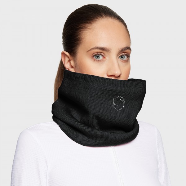 Cache cou Crystal square FW25