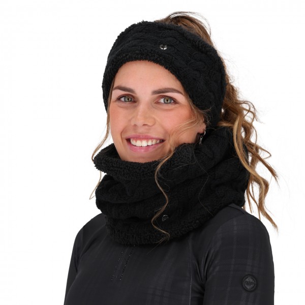 Cache cou Zahra FW25
