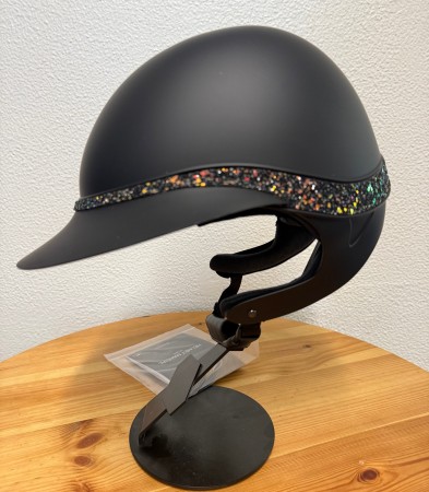 Casque \ Global First Lady TLS\  GPA by Ju et pa