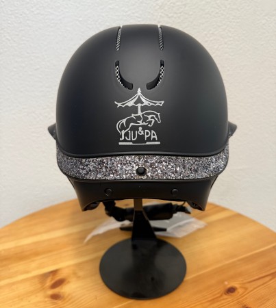 Casque \ Global First Lady TLS\  GPA by Ju et pa