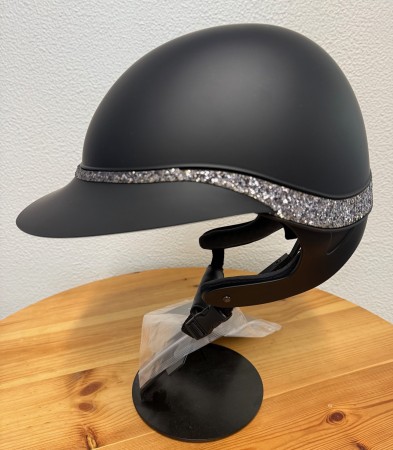 Casque \ Global First Lady TLS\  GPA by Ju et pa