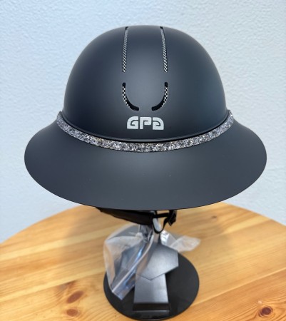 Casque \ Global First Lady TLS\  GPA by Ju et pa