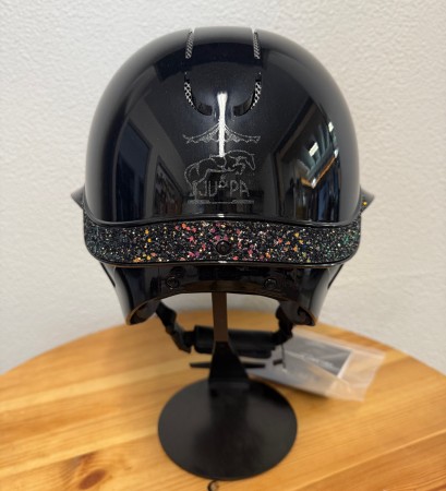 Casque \ Global First Lady TLS\  GPA by Ju et pa