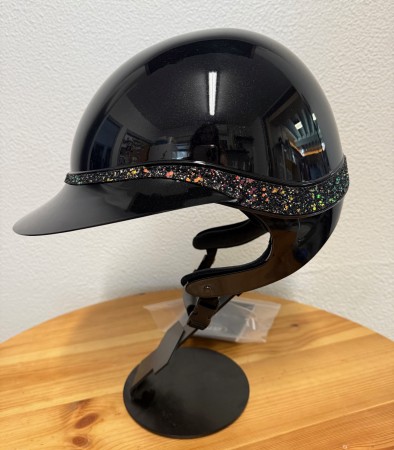 Casque \ Global First Lady TLS\  GPA by Ju et pa