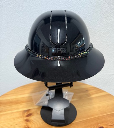Casque \ Global First Lady TLS\  GPA by Ju et pa