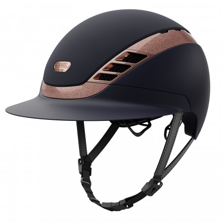 Casque Abus AirLuxe Supreme