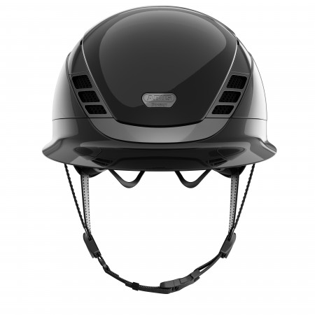 Casque Abuse AirLuxe Chrome
