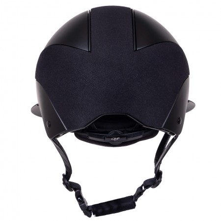 Casque Austyn visière polo