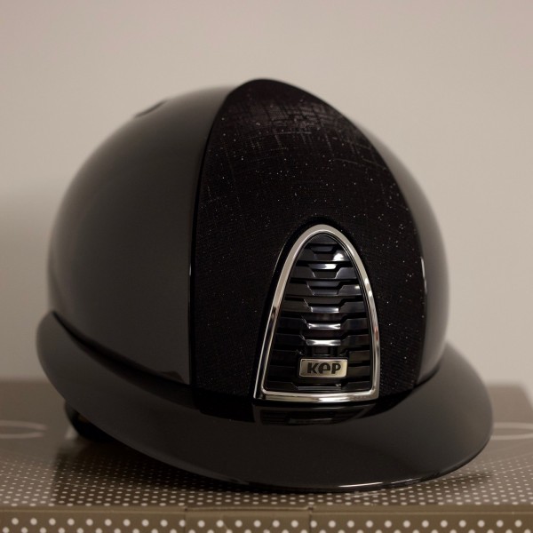 Casque Cromo 2.0 GALASSIA Edition Limit