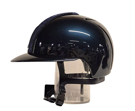 Casque Cromo 2.0 GALASSIA Edition Limité
