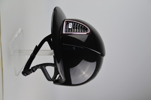 Casque Cromo 2.0 PADOVA Edition Limit