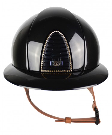 Casque Cromo 2.0 TRIESTE Edition Limité