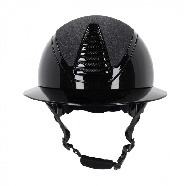 Casque Glendale visi�re polo
