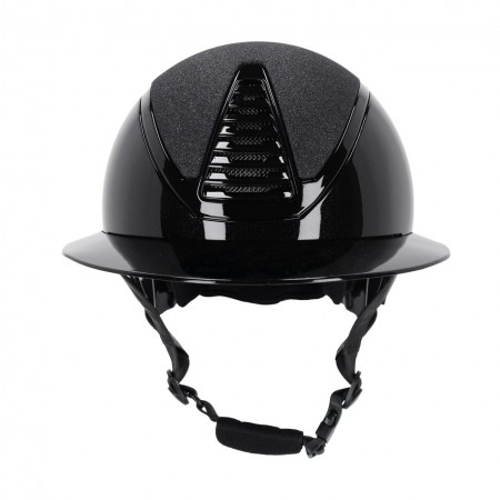 Casque Glendale visi&egrave;re polo
