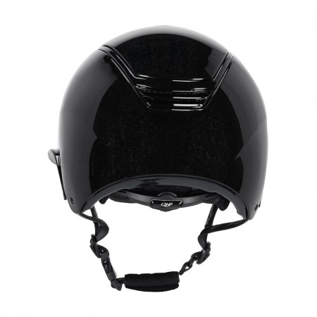Casque Glendale visi&egrave;re polo