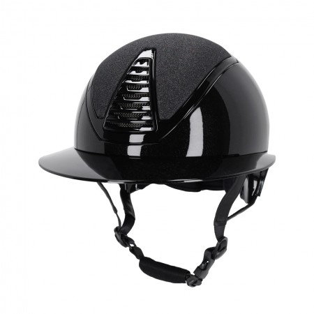 Casque Glendale visi&egrave;re polo