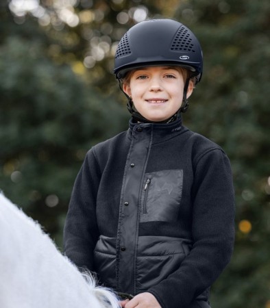 Casque Lucky