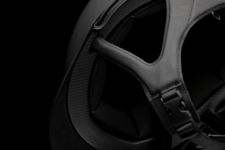 Casque Shadow Matt V2