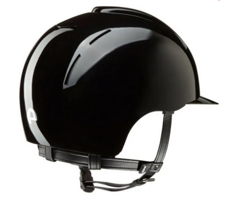 Casque smart matt visière standard