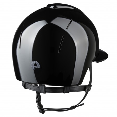 Casque Smart Nova polish star visi&egrave;re polo 