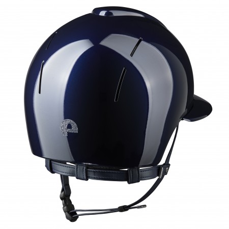 Casque Smart Nova polish star visi&egrave;re polo 