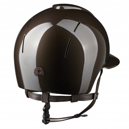 Casque Smart Nova polish star visi&egrave;re polo 