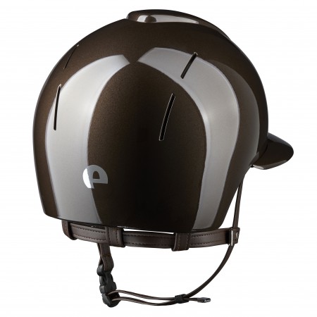 Casque Smart Nova polish visi&egrave;re polo 