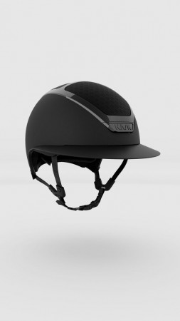 Casque Star Lady Chrome