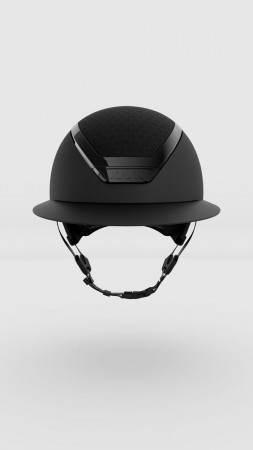 Casque Star Lady Chrome