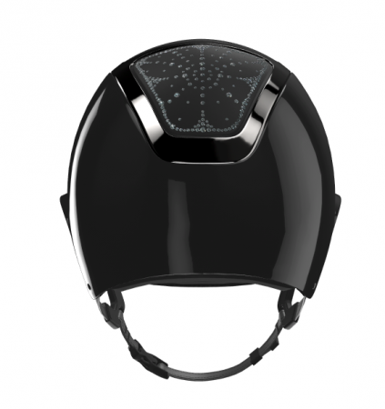 Casque Star Lady Pure Shine \ Riviera Diamond\ 