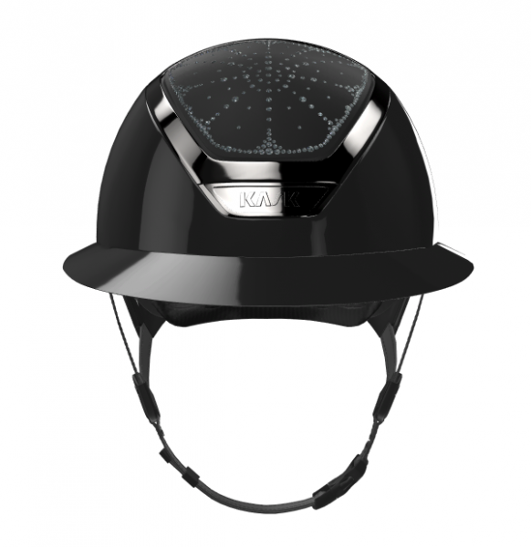 Casque Star Lady Pure Shine \ Riviera Diamond\ 