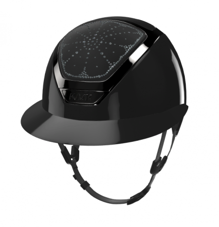 Casque Star Lady Pure Shine \ Riviera Diamond\ 