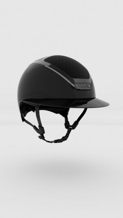 Casque Star Lady Pure Shine