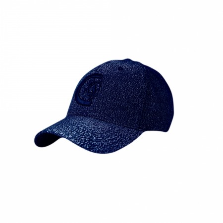 Casquette Baseball Glitter