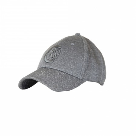 Casquette Baseball Glitter