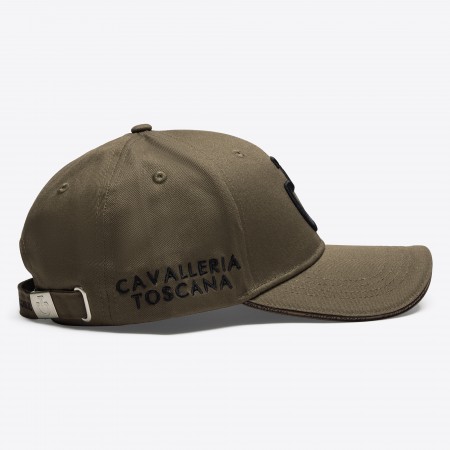 Casquette CT FW25