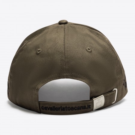 Casquette CT FW25