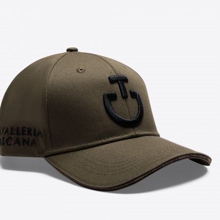 Casquette CT FW25