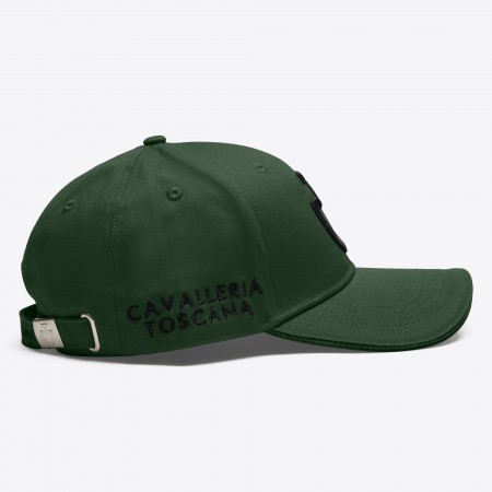 Casquette CT FW25